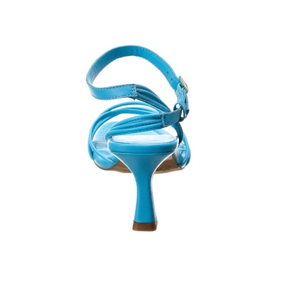 Seychelles Starboard Leather Sandals - size 6.5 - Picture 3 of 4